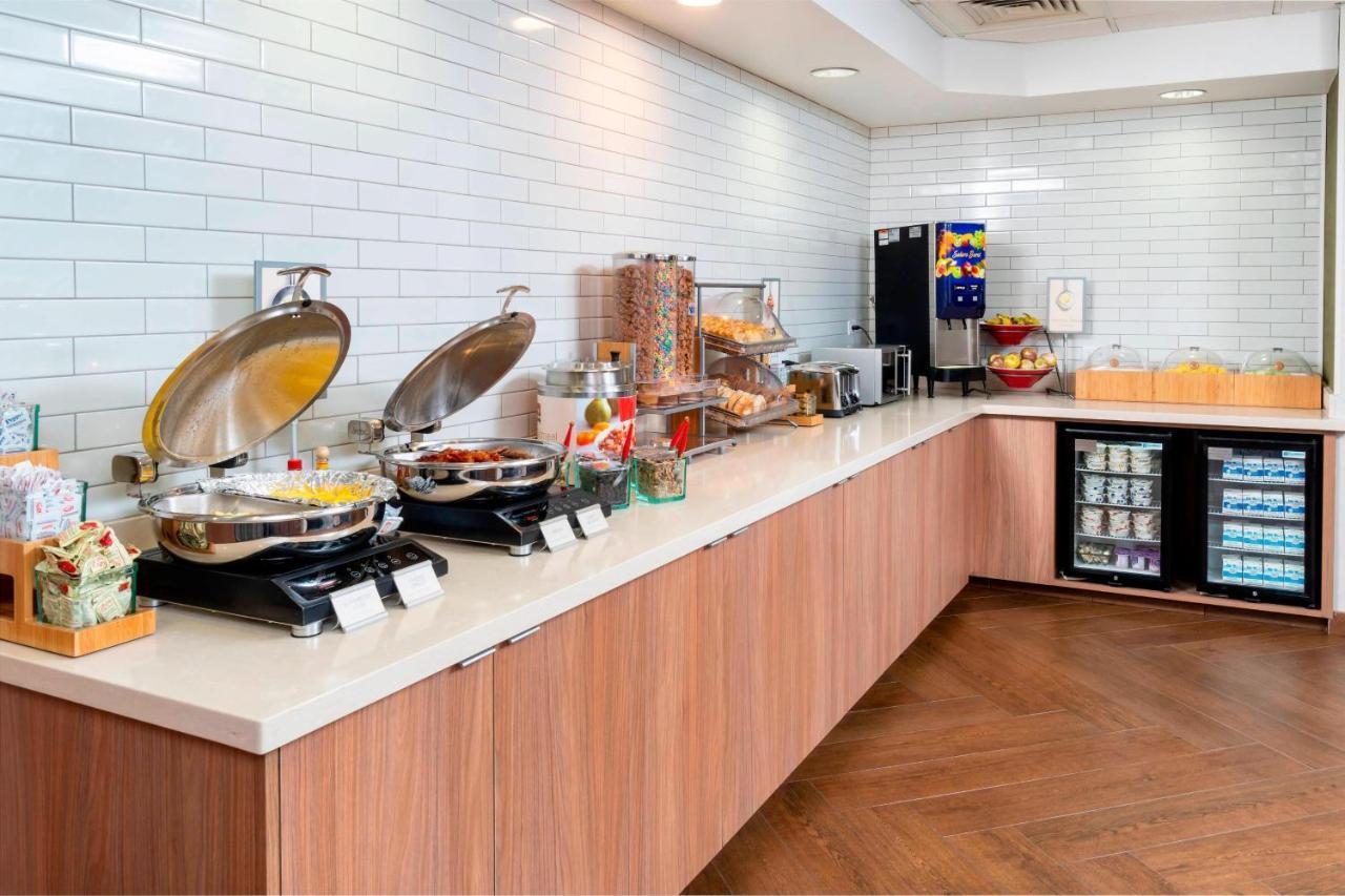 Fairfield Inn & Suites Bend Downtown Экстерьер фото