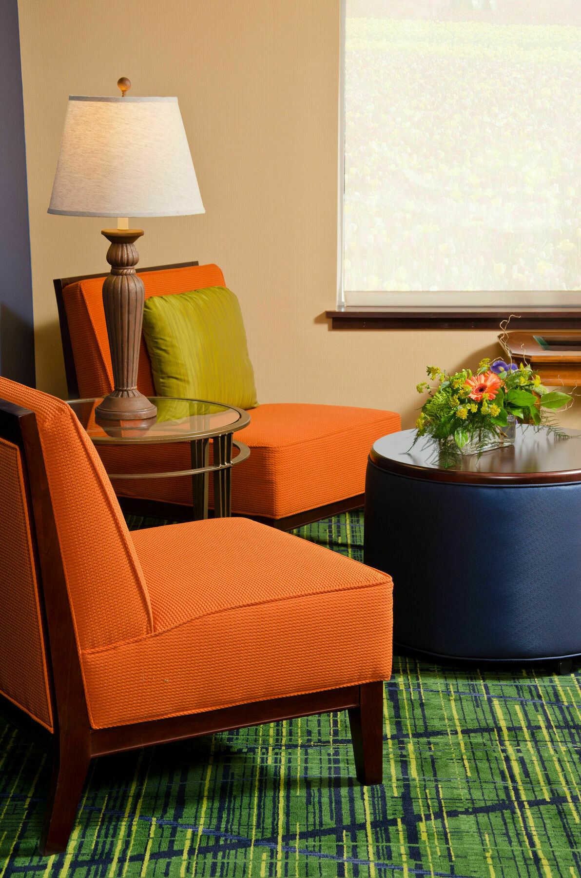 Fairfield Inn & Suites Bend Downtown Экстерьер фото